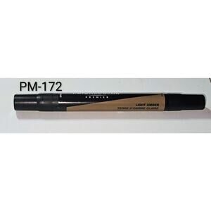 Prismacolor Premier PM-172 LIGHT UMBER Double Sided Art Marker Chisel Fine